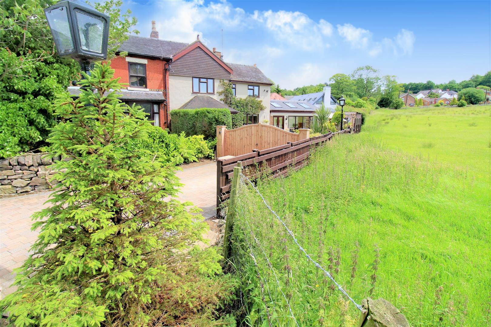 Stanley Road, Stockton Brook, Stoke-On-Trent